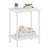 Petrillo 19.7" Small Tall End Table-1188133875