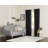 Elmstead 100% Polyester Room Darkening Solid Color Curtain Panel with Rod Pocket Top -1466968419-1466968417