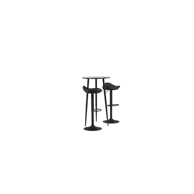 Millhousen 2 - Person Dining Set