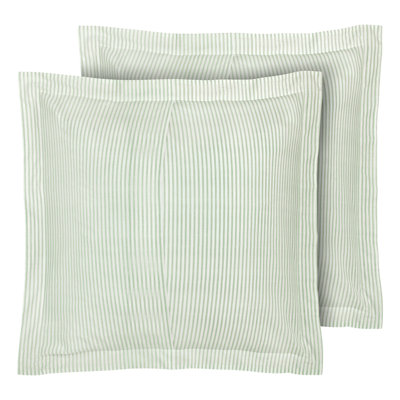 Laura Ashley 100% Cotton Sham