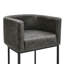 Tabouret de bar H 33,5 po Christlyn-557197642-560284132