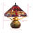 Bettsville Metal Table Lamp