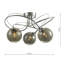 Yucaipa Semi Flush Mount
