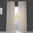 Briella French Linen Room Darkening Curtain-659968344-659968325