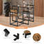Ensemble repas pour 2 personnes Efran