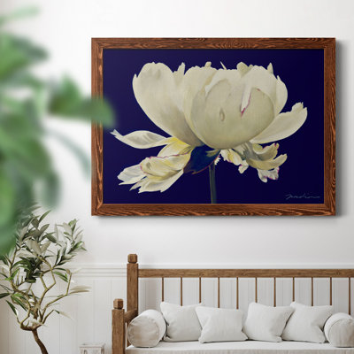 " Aglow " Painting Print