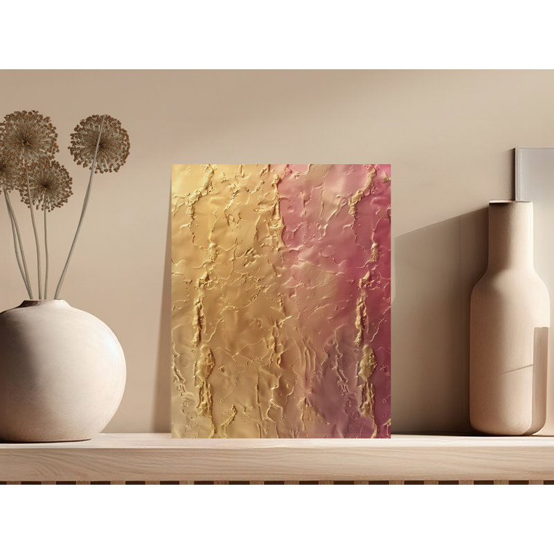 Almondo Wrapped Canvas Print, 121.92 cm H x 91.44 cm W