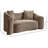 Haida Velvet Loveseat-167703978