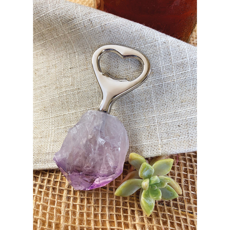 Adalayde Stone Bottle Opener