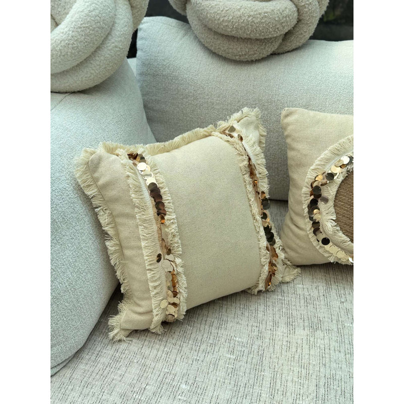 Housse de coussin