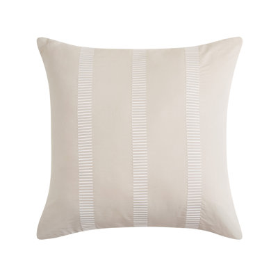 Demeter Dec Pillow: 18x18