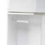 Base de meuble-lavabo simple 18,6 po seulement