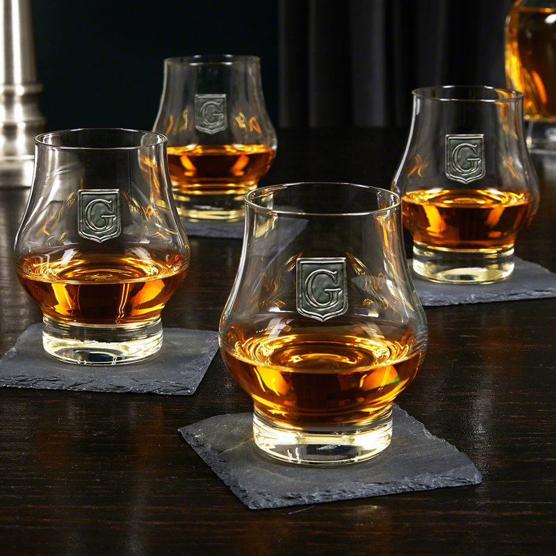 Verre à whisky 9 oz Regal Crest, A, Oui