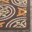 Tapis oriental d'intérieur / extérieur Coucou Performance-695380344