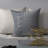 Abstract Reversible Throw Pillow-66406099