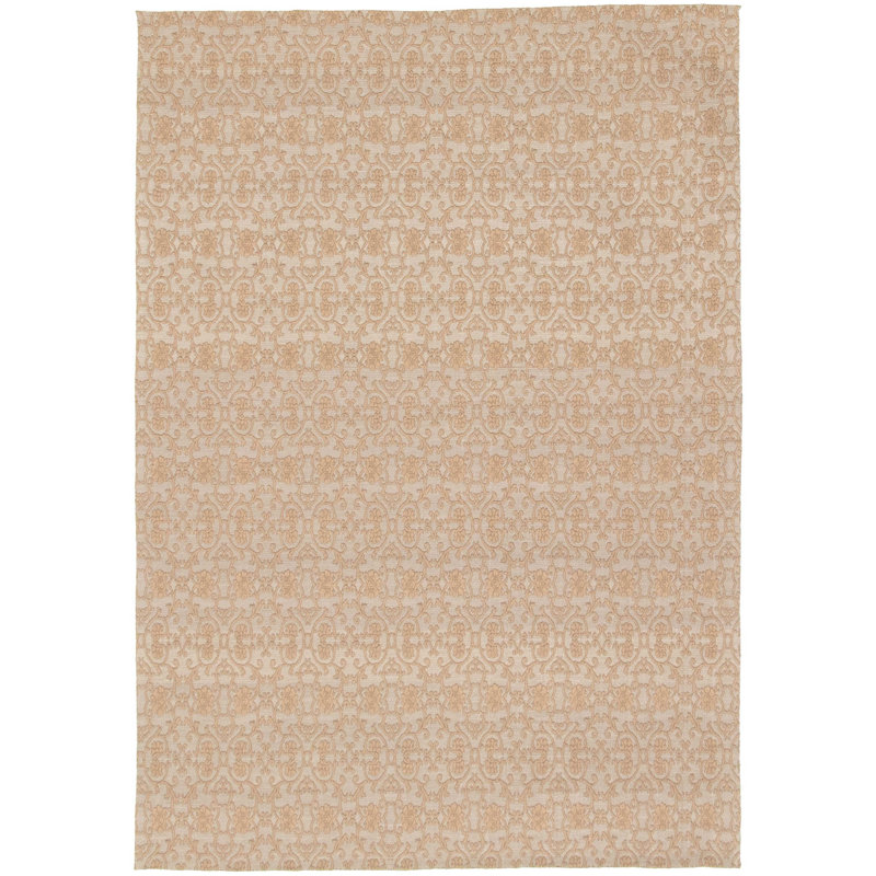 Rethman Chenille Indoor Rug