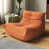 Orange Suede