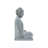 Meditating Buddha Statue-993142276
