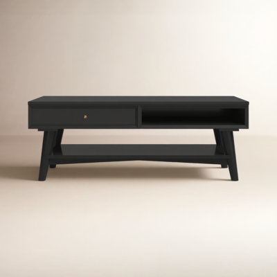 Williams Storage Coffee Table
