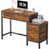 Rustic Brown is out of stock selected