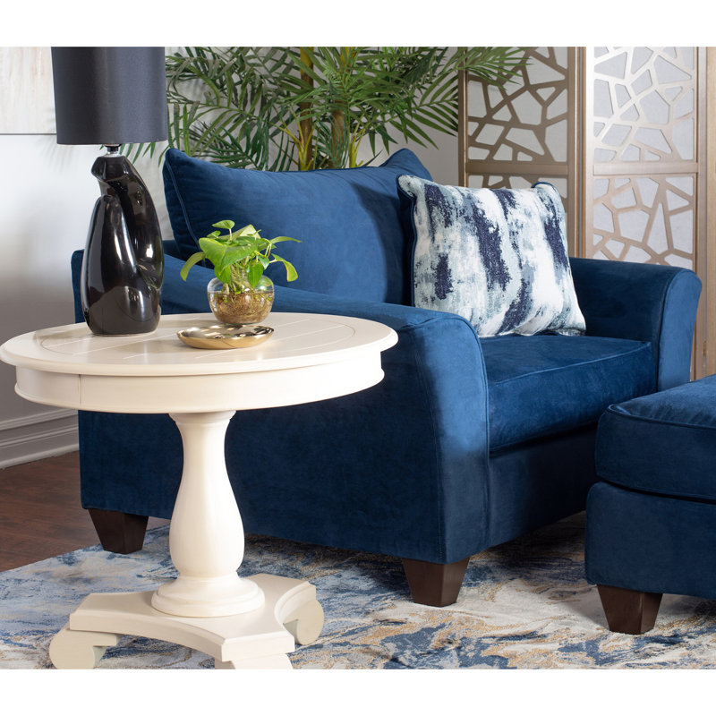 Fauteuil Camero, Marine