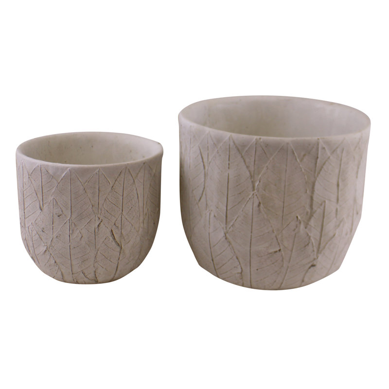 Brandonville Pot Planter