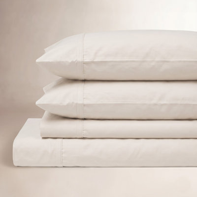 100% Linen Sheet Set