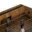 Wesson 56" Wood Foosball Table-118588911