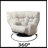 Rethman Upholstered Chaise Lounge
