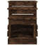 Warkentin Coffee Tables 3 pcs Engineered Wood-337549388