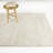 Cristall Beige Modern Abstract Area Rug-664813333