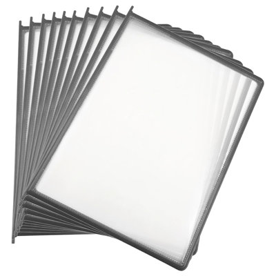 TAB05901CP Plastic Hanging File Frames