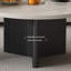 Table basse moderne simple en bois massif-106715403