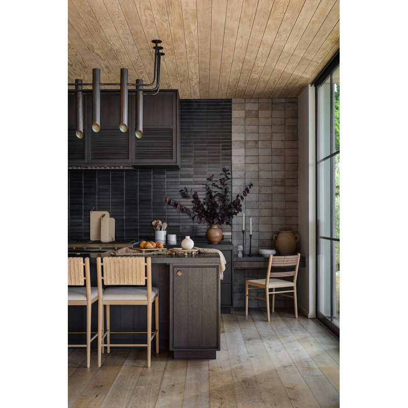 Evelyn Counter Stool
