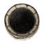 Striped Seagrass Basket-96899616
