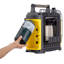 Comfort Gear PPH-10 10,000-BTU Indoor/Outdoor Portable Personal Propane Heater
