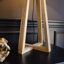 Alilyana Iron Table Lamp