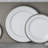 Noritake Charlotta Dinner Plates, 10-1/2"-88572360