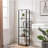 LED Floor Lamp