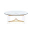 Table basse 3 pieds Marralynn