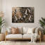 Oiseaux, art mural Cape Turtle Dove-684865365