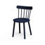 Ai Solid Wood Dining Chair-81059270