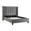 Aley Upholstered Bed-755742770-755742768