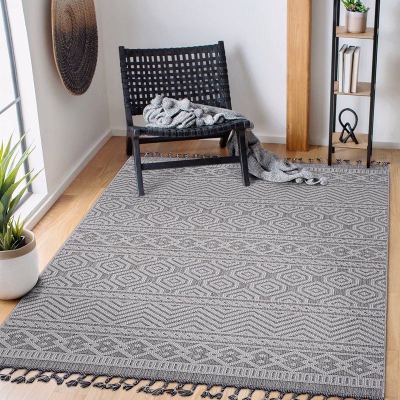 Tapis d'extérieur, Rectangle 4 pi x 6 pi 2 po