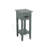 Komor Solid Wood End Table-1676949548