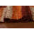 One-of-a-Kind Rectangle 9' X 10' New Age Wool Area Rug in