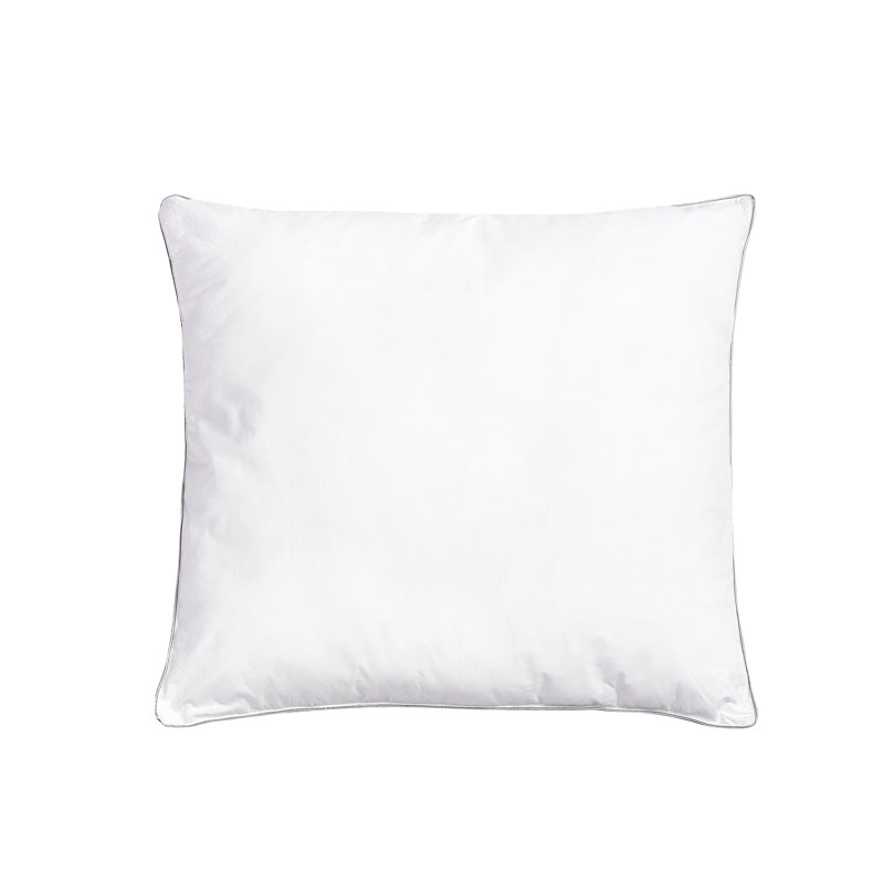 Beckmann Polyester Square Support Pillow, 80 x 80 cm