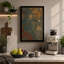 Rust and Decay Industrial - Wrapped Canvas-1877697146-1877697147