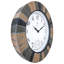 Horloge murale 17,4 "