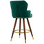 Tabouret pivotant de 27,95 po-1665267914